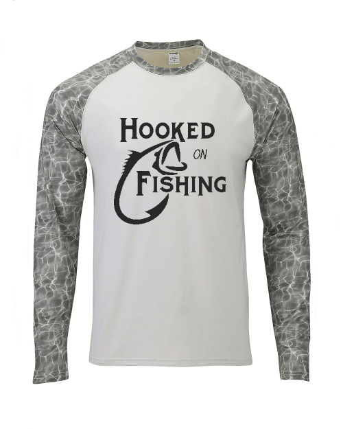 Enjoy Fishing T-Shirt - Large