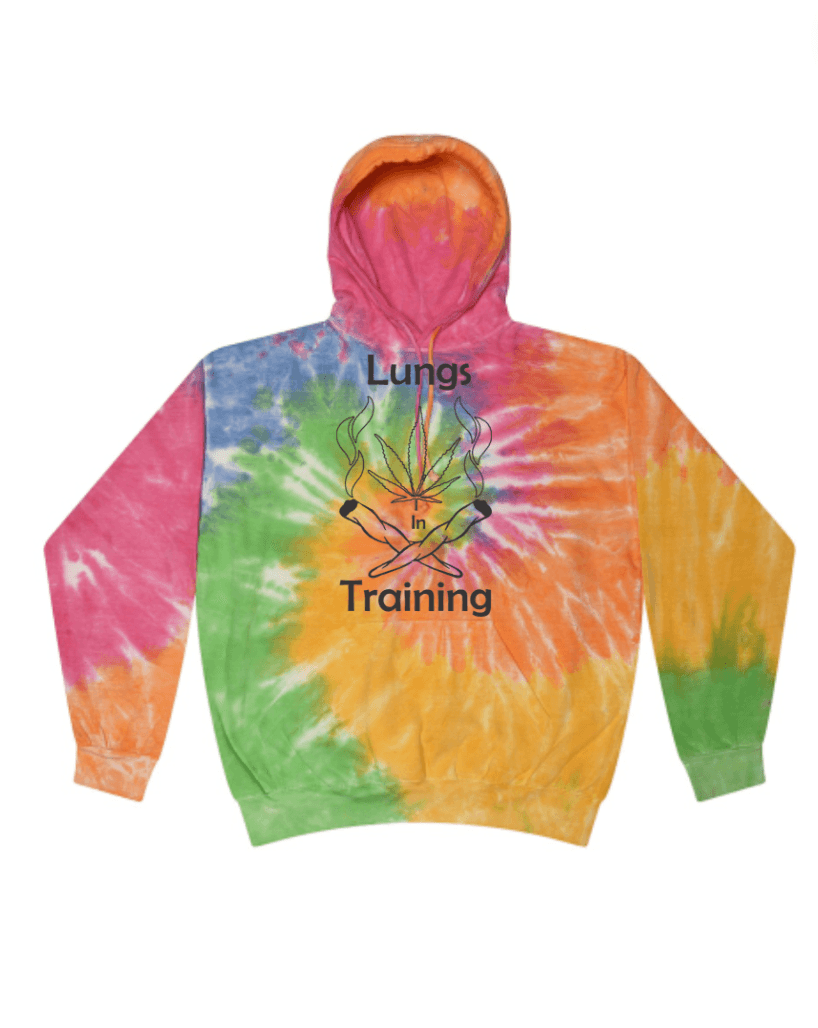 Lungs in Training - PW Outfitters