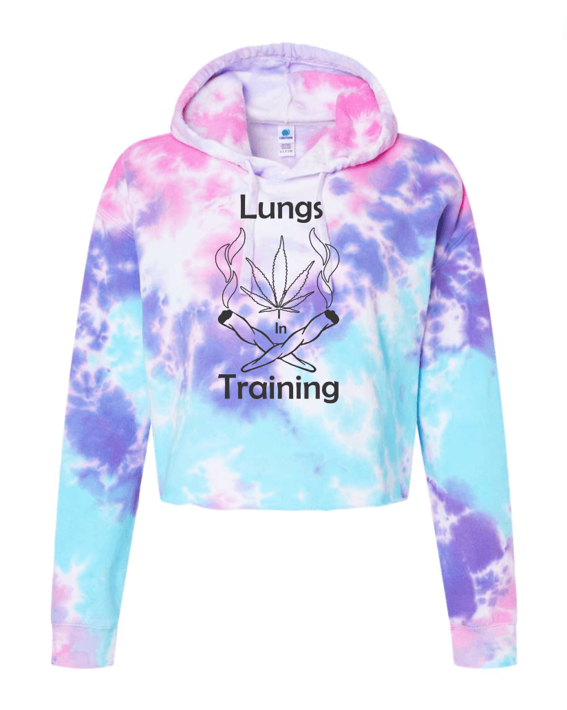 Lungs in Training - PW Outfitters