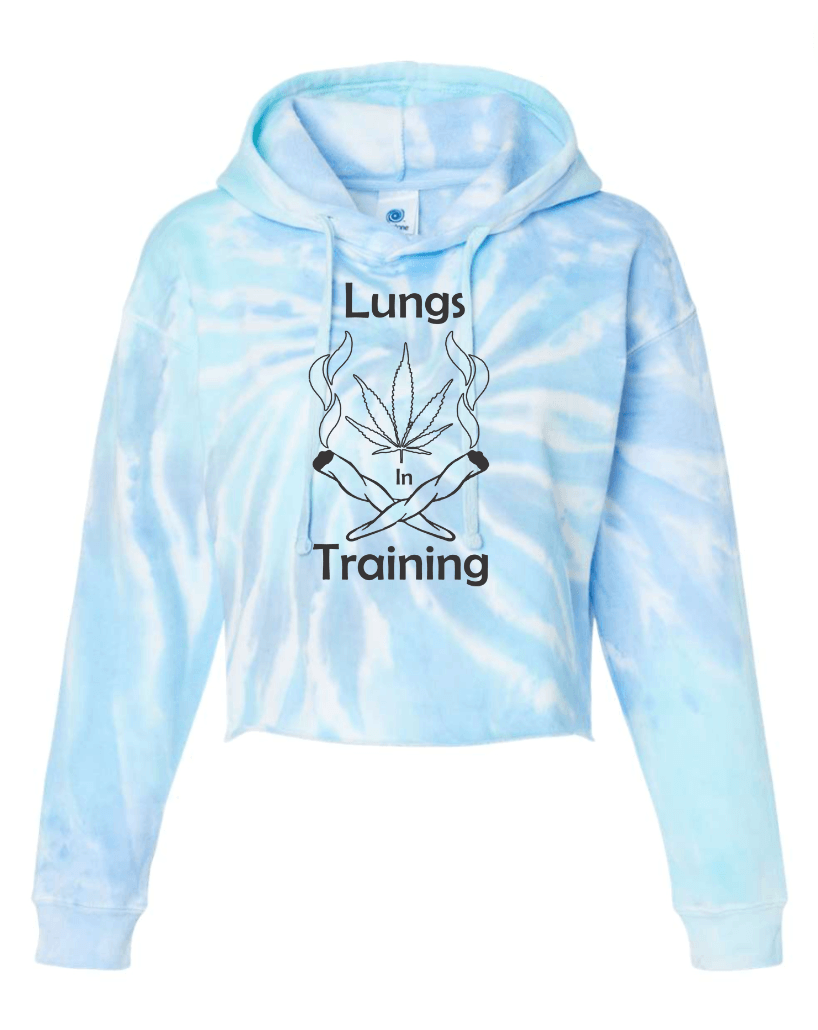 Lungs in Training - PW Outfitters