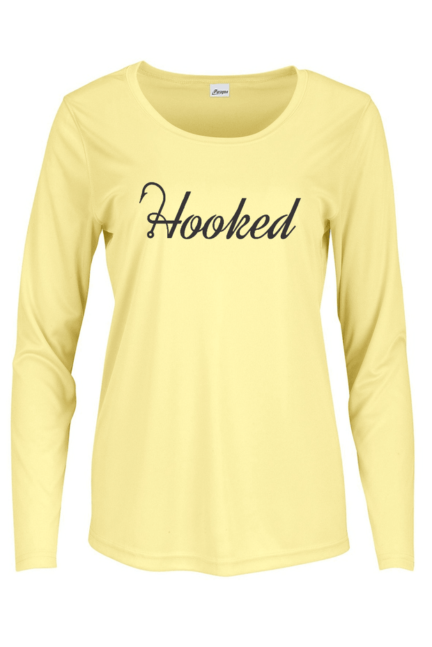 Hooked Fishing shirt - PW Outfitters