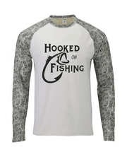 Hooked on Fishing - PW Outfitters
