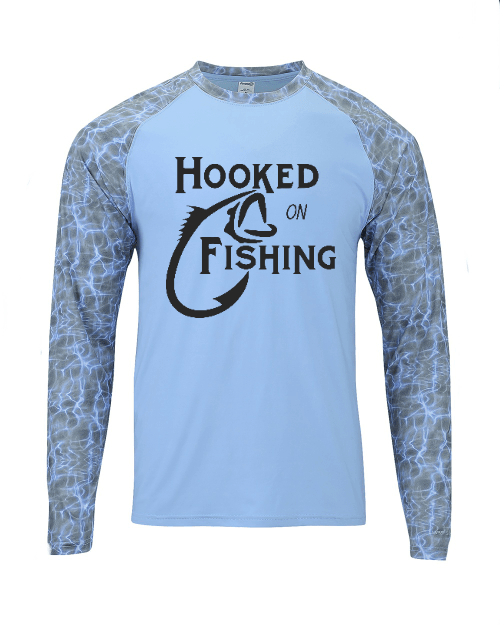 Hooked on Fishing – PW Outfitters