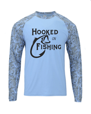 Hooked on Fishing - PW Outfitters