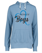 Mom of Boys - PW Outfitters