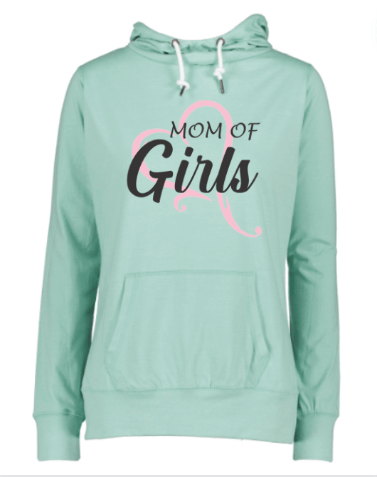 Mom of Girls - PW Outfitters