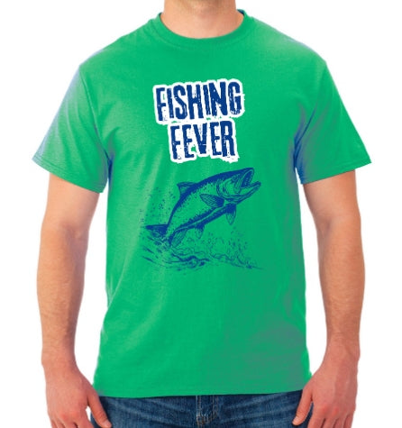 Fishing Fever