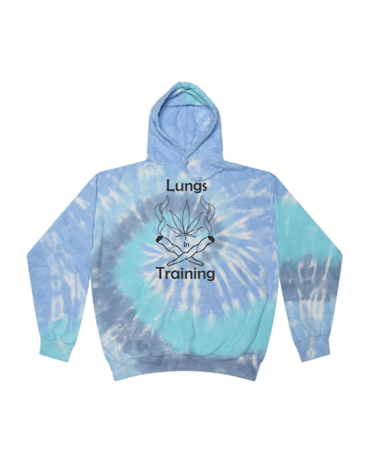 Lungs in Training - PW Outfitters