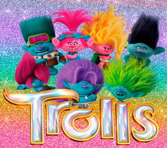 Trolls